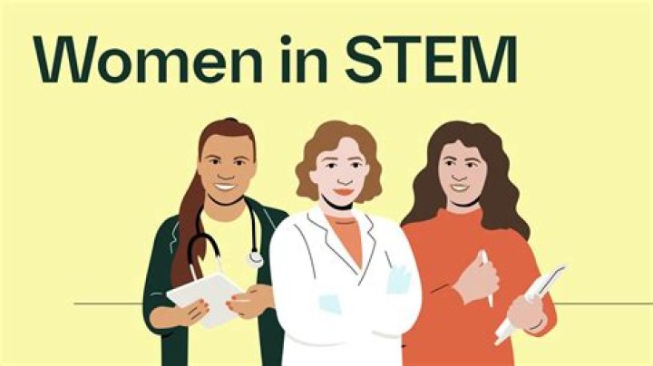 A Force In STEM And Beyond