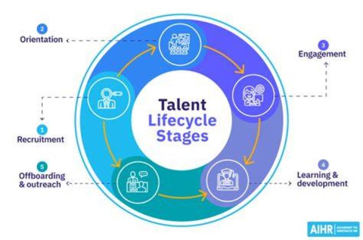 A Journey Into Talent And