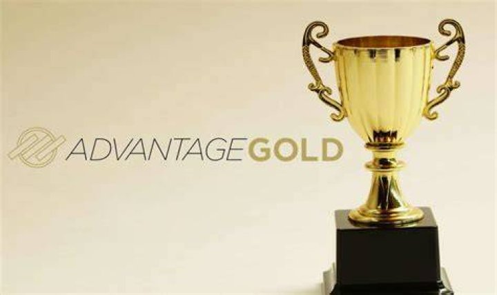 Advantage Gold