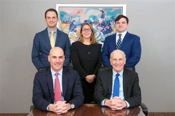 Attorney C. Long Long & Long Injury Attorney