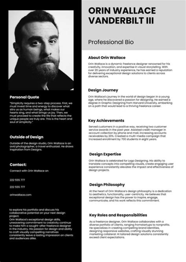 Biography Archives - Page 4 of 133
