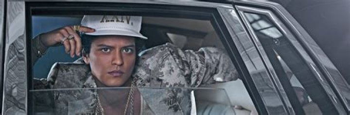 Bruno Mars Not ashamed of his Puerto Rican Heritage Hola America News