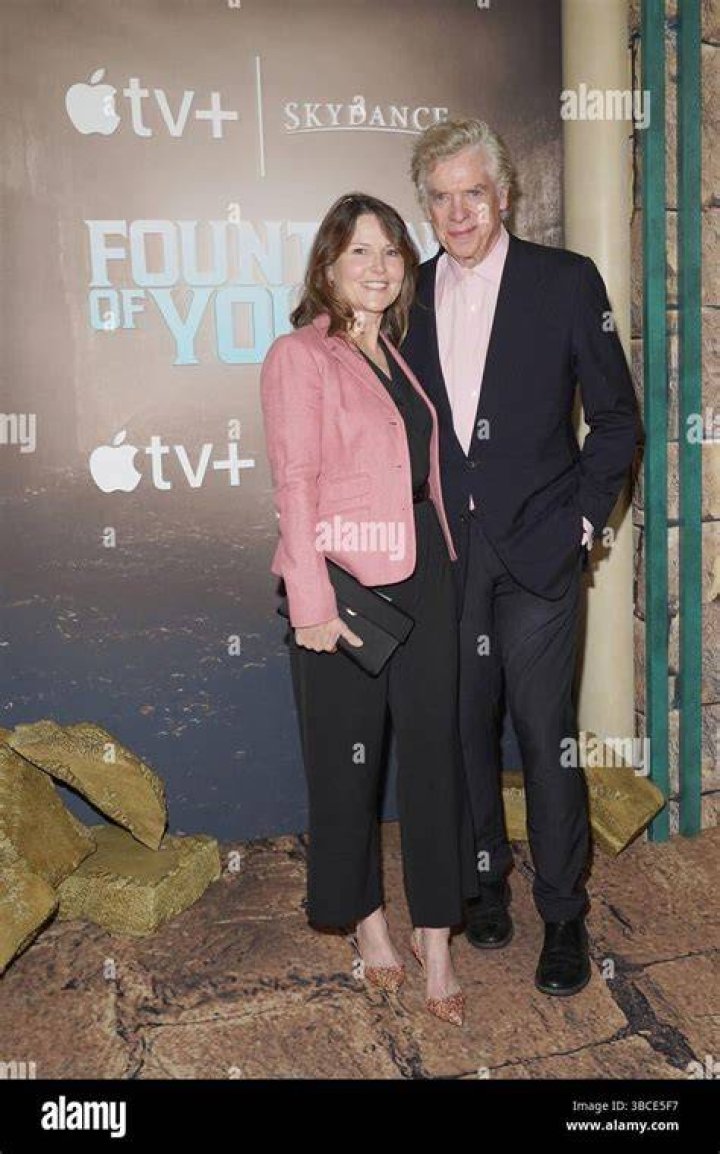Christopher McDonald at arrivals for HBO PostEmmy Awards Reception
