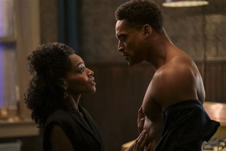 Cleo Anthony To Play Jamie Overstreet In Spike Lee's 'She's Gotta Have