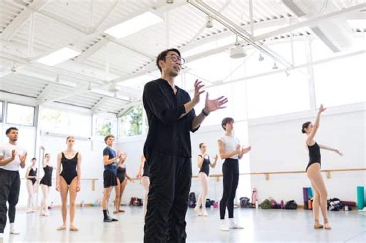 Dance Classes Seattle