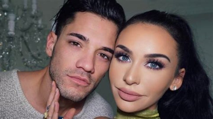 Did Carli Bybel Break Up?
