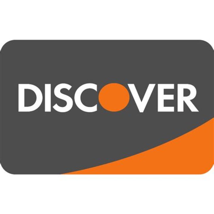 Discover Card Sign In