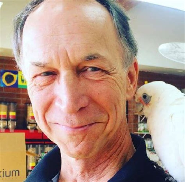 Edward J. Glaser Who is Nikki Glaser's father? ABTC