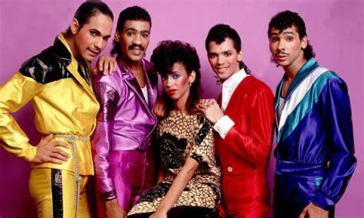 El Debarge dating 2023 profile