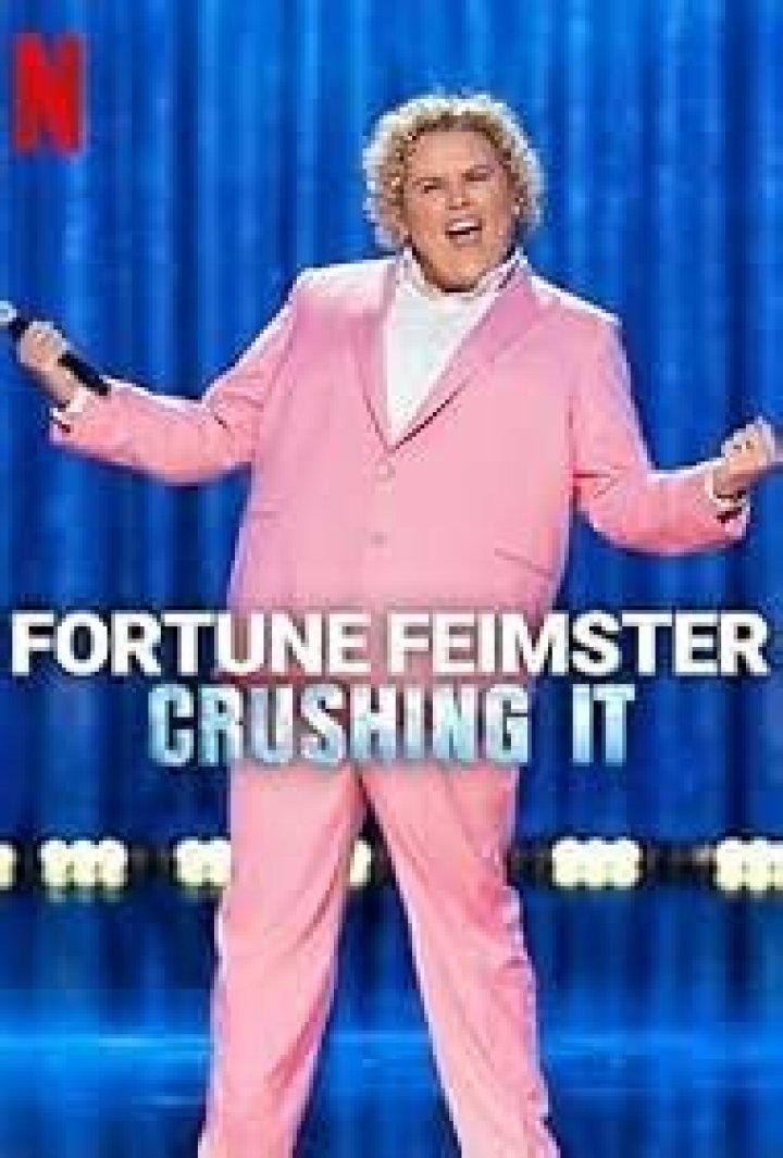 Fortune Feimster Net Worth 2024 Wiki Bio, Married, Dating, Family