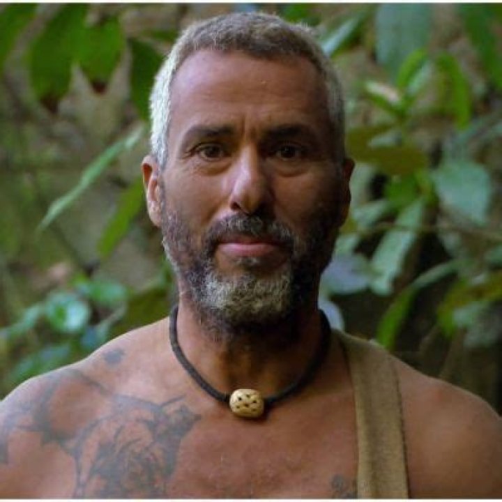 Gary Golding Bio, Net Worth, Married, Age, N*ked And Afraid HAATTO