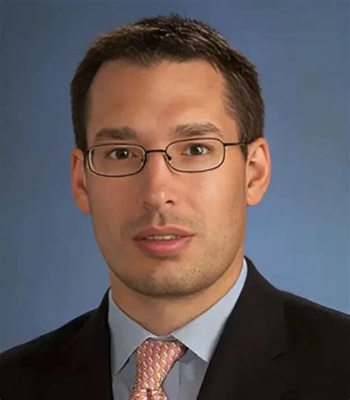 Goldman Ed Emerson Wiki, Age, Net Worth, Wife, Career & More