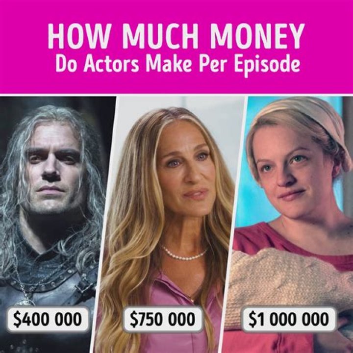 
How Much Money Does Jonathan Cohen Make? Latest Income Salary
