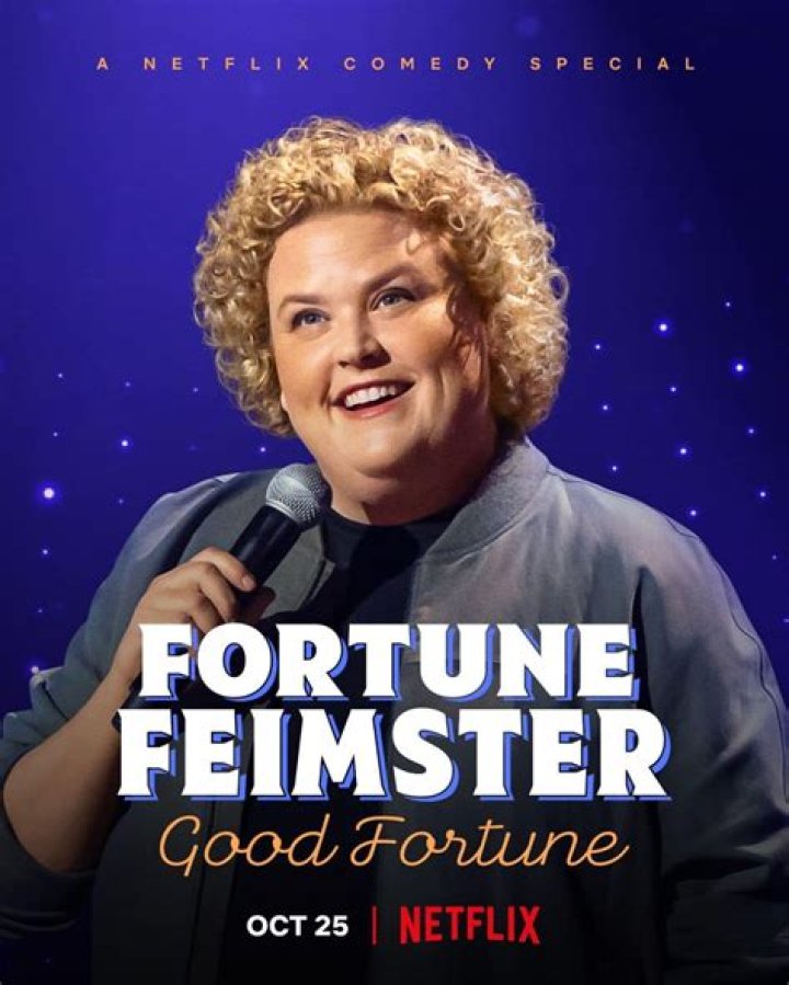 Interview Comedian Fortune Feimster Coming to Helium Review St. Louis