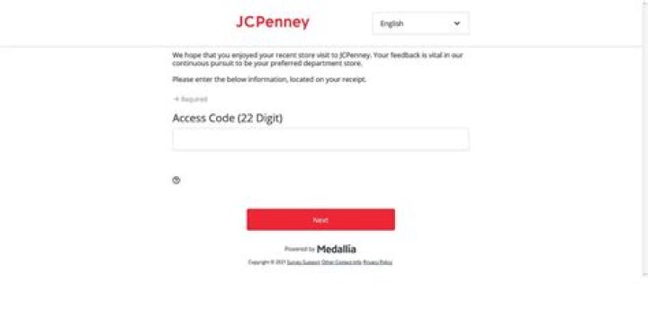 Jcpenney Customer Services