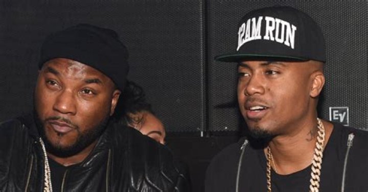 Jeezy Credits Nas For Inspiring Him To Squash Freddie Gibbs Beef