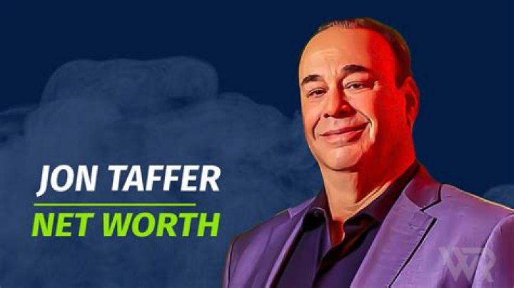 Jon Taffer Net Worth, Houses, Cars, and Lifestyle. Networthmag