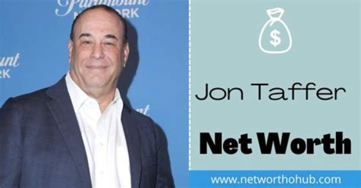 Jon Taffer Net Worth in 2023 How Rich is He Now? News