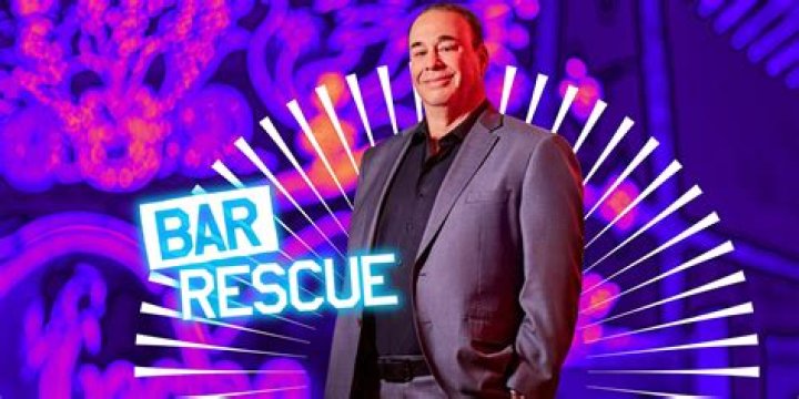 Jon Taffer's Net Worth Soars Beyond His TV Show A Look at His Business