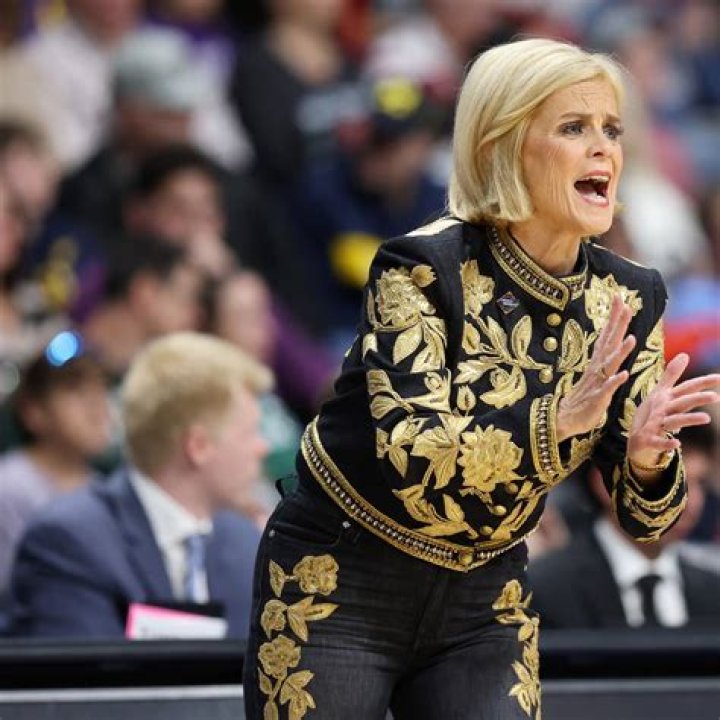 Kim Mulkey Attains 600Win Milestone Faster Than Legendary Adolph Rupp