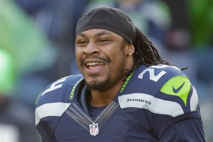 Marshawn Lynch Net Worth How Rich is &ldquo;Beast Mode&rdquo; After Retirement