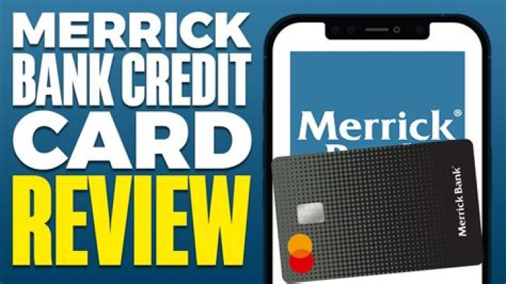 Merrick Bank Apple Pay