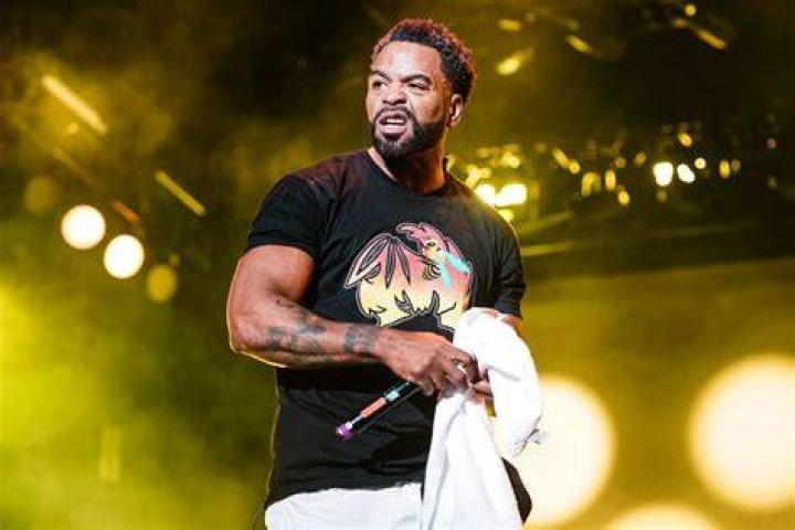Method Man Is Now Vegeatarian BlackDoctor