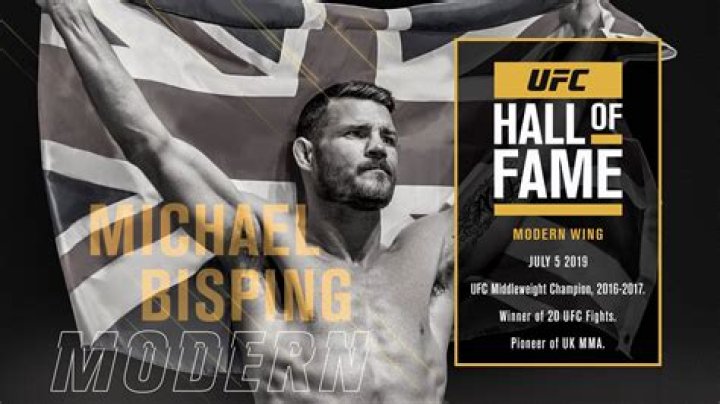 Michael Bisping's wife defends Jake Paul in front of UFC legend after