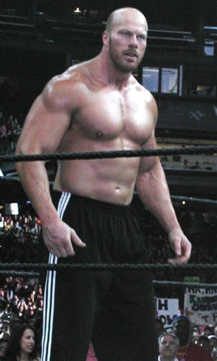 Nathan Jones (wrestler) Complete Biography with [ Photos Videos ]