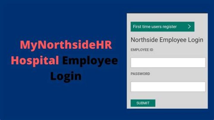 Northside Employee Portal