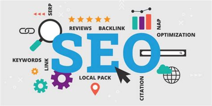 SEARCH ENGINE SEO HAMPSHIRE