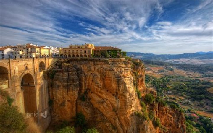 Spain
