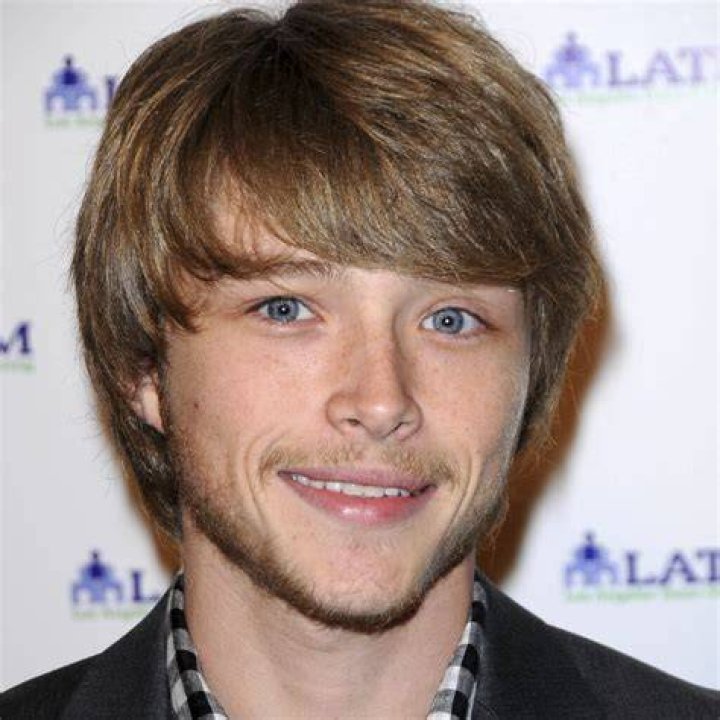 Sterling Knight Contact Info, Agent, Manager IMDbPro