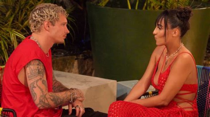 Stevan Ditter Wiki, Age, Girlfriend, Height & Parents