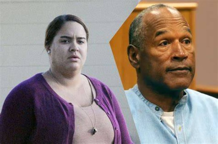 Sydney Brooke Simpson Biography, all you need to know about OJ&rsquo;s