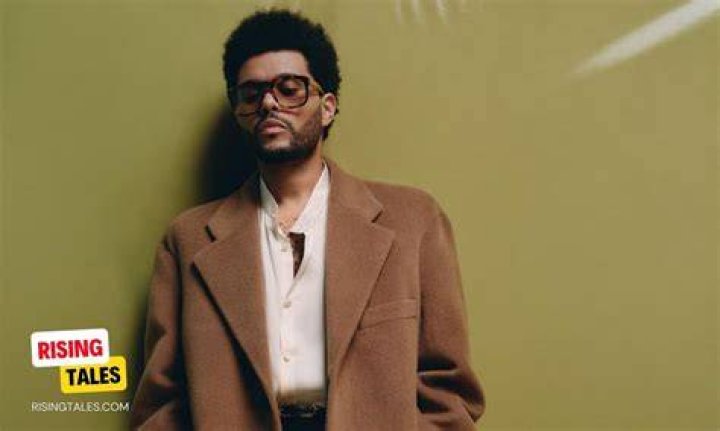 The Weeknd (Abel Tesfaye) Age, Career, Family, Height, Hobbies