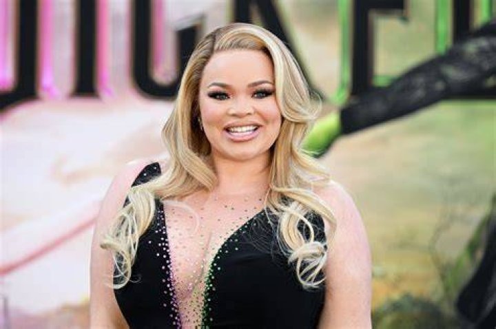 Trisha Paytas Who Is Trisha Paytas Everything You Need To Know About