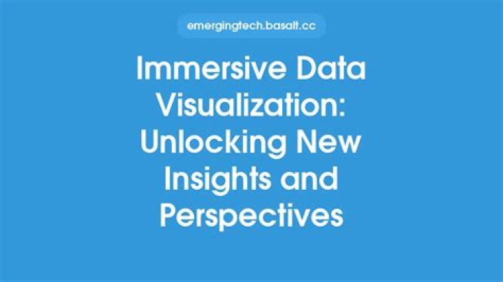 Unlocking New Insights And Perspectives