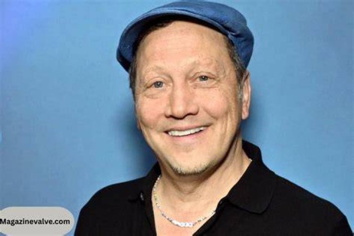 Unveiling Rob Schneider's Net Worth