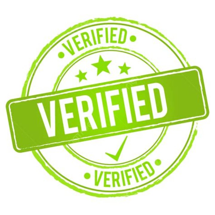 verified