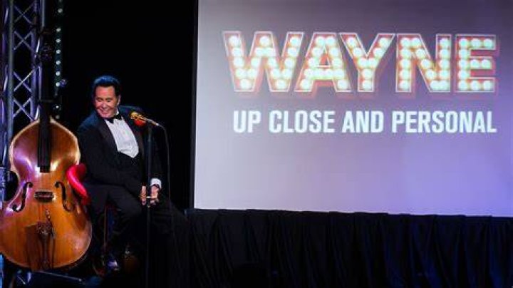 Wayne Newton explains his closeness to his fans, recalls friendships
