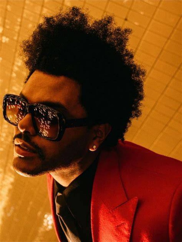 What Is The Weeknd's Real Name? What Does His Stage Name Mean? Photo