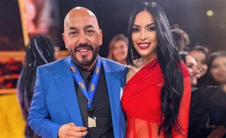 Who is Lupillo Rivera Dating Now? Past Relationships, Current