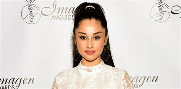 Yvette Monreal Height Weight Measurement Wiki & Bio